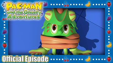 PAC-MAN | PATGA | S01E17 | Jinxed | Amazin