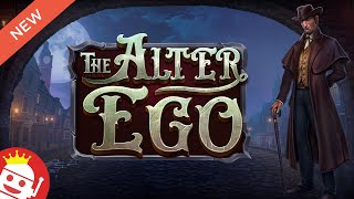  The Alter Ego Pragmatic Play New Slot First Look