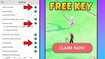 How To Get Free Pgsharp Key | Best Way To Get Free Pgsharp Key | Pgsharp Key Giveaway | Pokemon Go