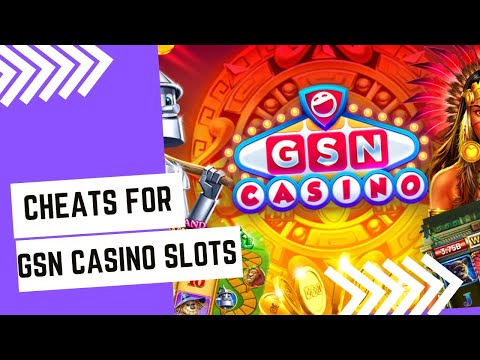 GSN Casino Cheats: Your Ultimate Guide for Free Tokens