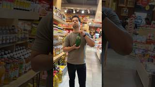 Rs.600 Ka Pani? Is It The Most Expensive Water