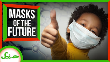 High-Tech Masks: The Future of Face Coverings