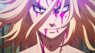 Tokyo Revengers - Amv - Edit Toman Vs Valhalla - Eminem Without Me