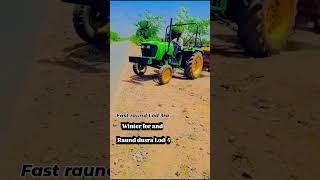 jondeer 5105 2wd