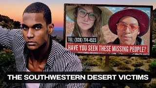Organ Harvesting in the Desert: Ryan Singleton Information