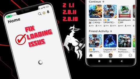 Arceus X 2.1.3 How to fix Stuck Black/white Loading screen problem | Arceus X not loading Bugs fix