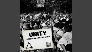 Unity Feat. Joy And Amrit (Main)