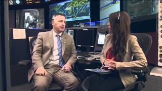 ISS Update: ATV-3 Launch and Operations