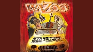Miniatura del video "Wazoo - La manivelle"