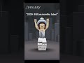 There S No Way 2026 Is In 5 Months There S No Way 2026 Is In 5 Months