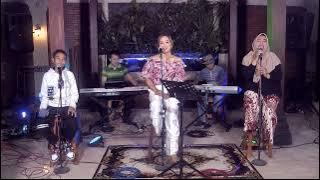 CINTA ABADI - PANBER'S - BAGOES FAMILY DAN ARDIPETA COVER