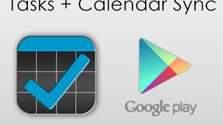 Tasks + Calendar Sync v1.12 Review screenshot 4