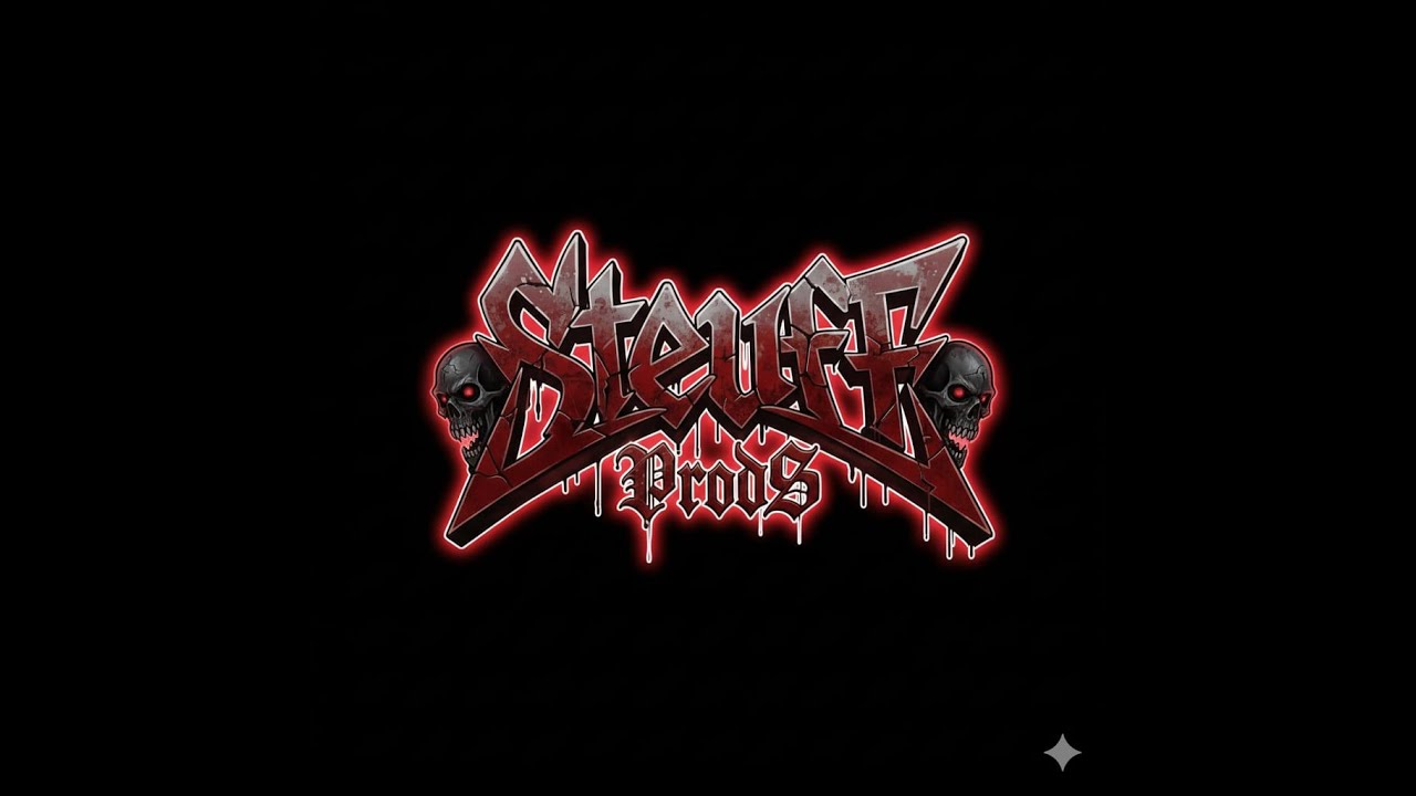 SteufF Prods Ft Adam de Crimson Dragon - Row Your Own Boat