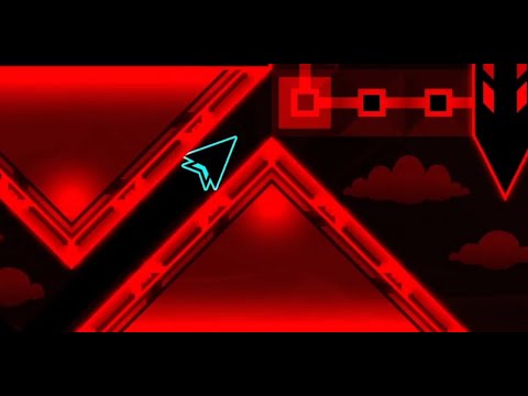 Devil Vortex 84% (Top 95 Extreme Demon)