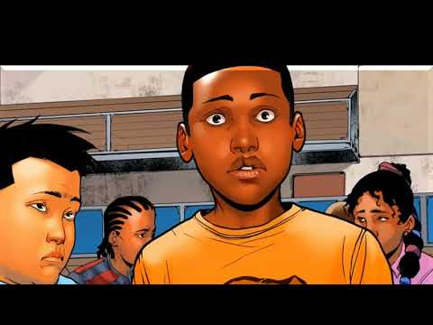 Simple plan | This song saved my life (Movie Lyrics Video)