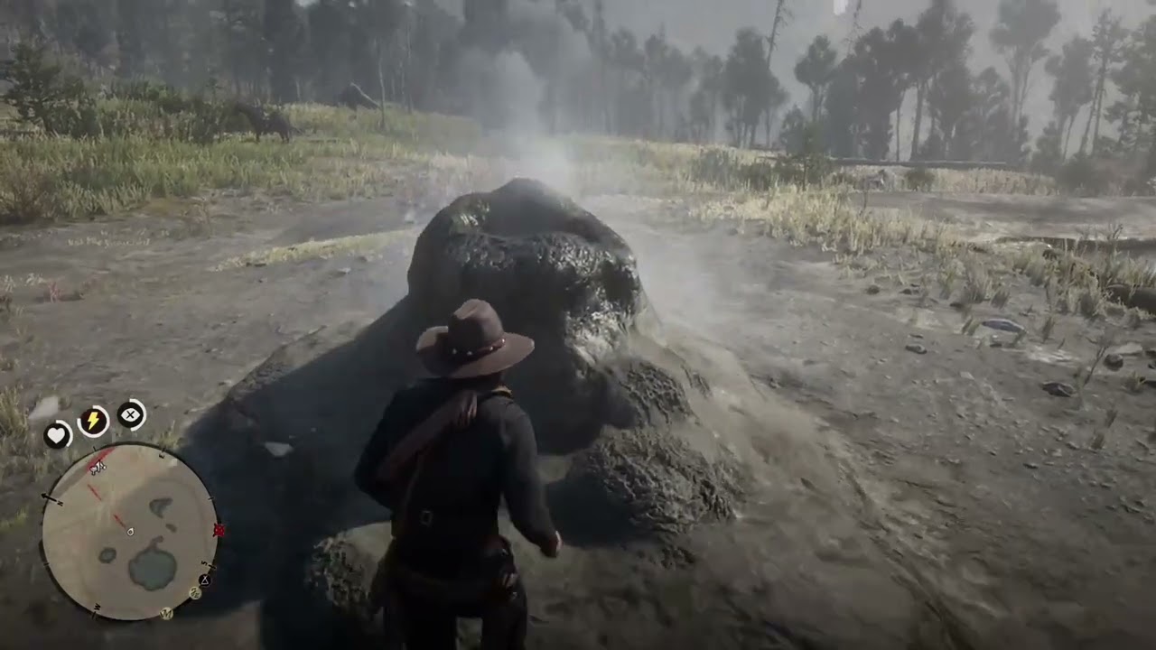 Red Dead Redemption 2 Funny