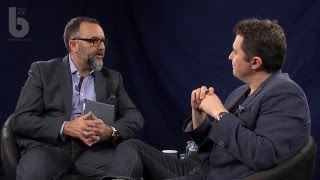 Daniel Priestley shares what does it take to be a good Entrepreneur. screenshot 2