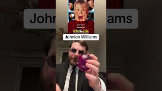 Johnion Williams #parody #musicchallenge #memes #homealone #musicmemes #funny #trumpet #comedy #joke