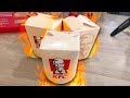 3 Новых Вкуса в KFC 🔥