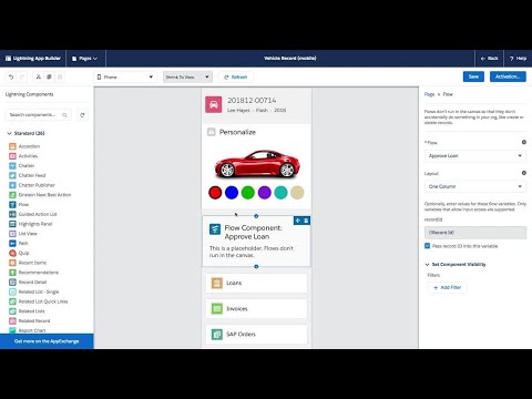 How to Add Process and AI to Mobile Apps