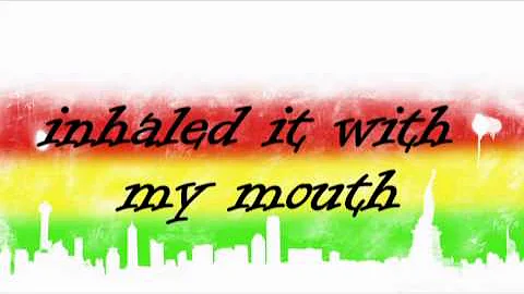 NRBQ wacky tobacky with lyrics