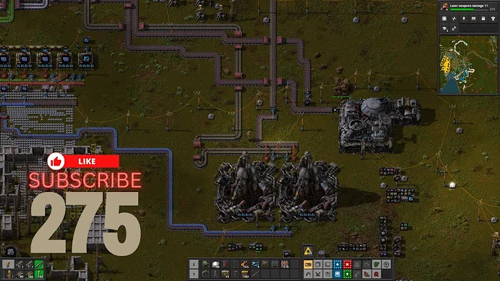 Factorio: Space Age - From Noob To Interplanetary Space Travel