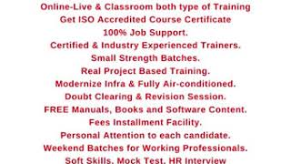 Advantages of Online Learning at Quality Software Technologies screenshot 4
