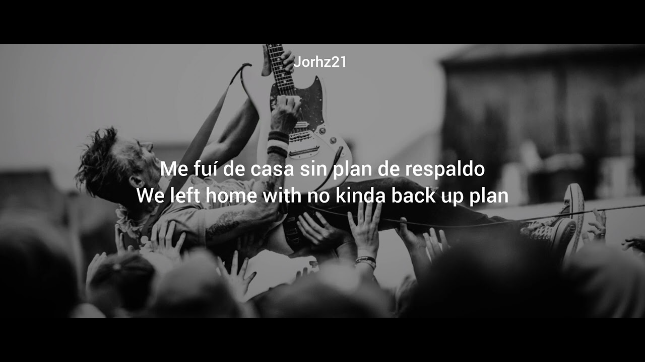 A Day To Remember - Right Back At It Again (Sub español/lyrics) - YouTube