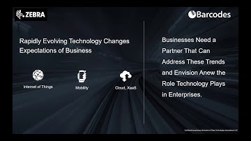 Zebra OS Migration Webinar