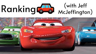Ranking Most NCS Songs With a Car in the Thumbnail (with @theworstncsranker) [100 Subs Special 5/5]