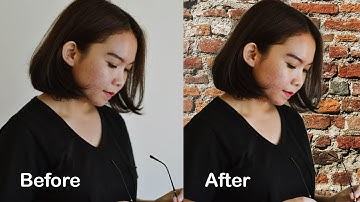 Removing backgrounds technique |advanced hair masking using calculations in photoshop| Urdu,Hindi|