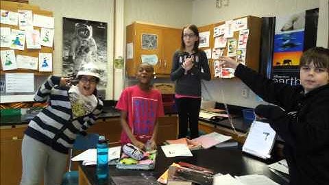 Egg Bungee Drop Competition 2014