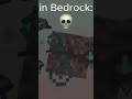 Wurdest du schon mal "GeBugrockt"?  #minecraft #gaming #memes