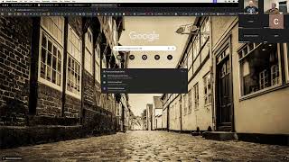 Intro to Coding Live JS Session 7