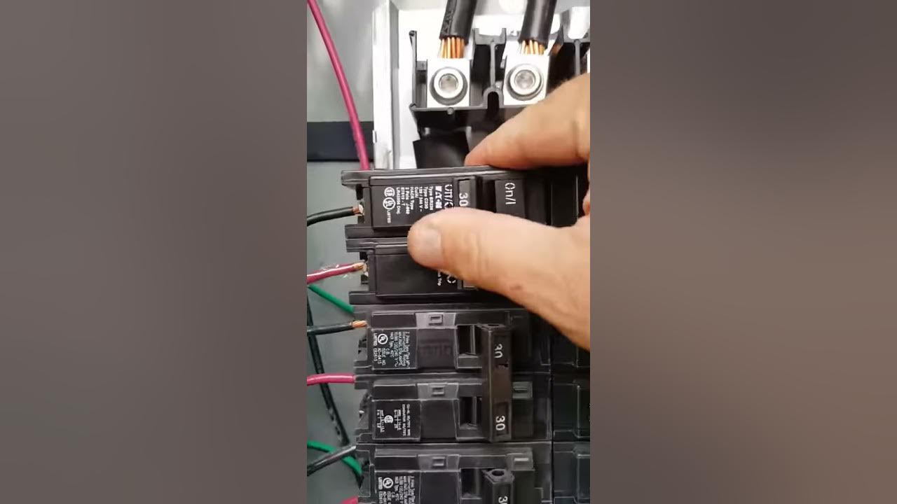 Breakers Popping YouTube