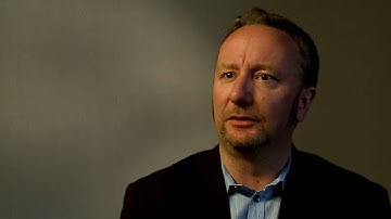 Mark Blyth - Politics and Economics Overlap
