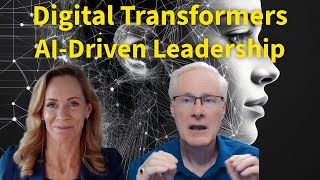 How Digital Transformers Win: Louisa Loran on Culture, AI  #308
