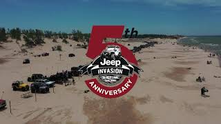 Silver Lake Jeep Invasion | 2021