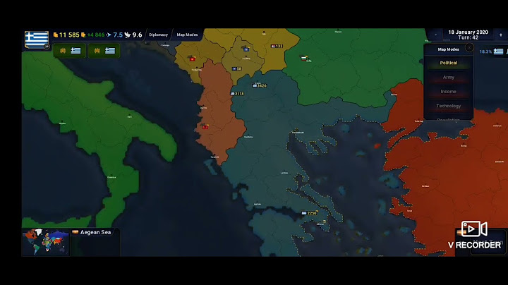 making country they're own empire episode 3 greece