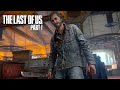 David Boss Fight - The Last Of Us Part 1 Gameplay #10