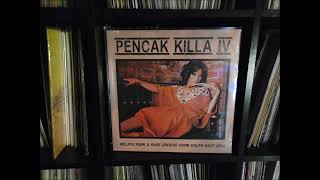 Broery Mengenangkan Dirimu