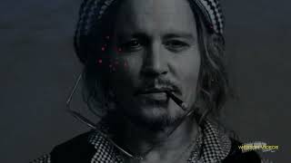 Johnny Depp - The Hollywood Vampires -Whole Lotta Love - #justiceforjohnnydepp #johnnydepp