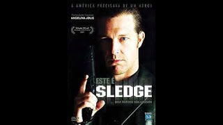 Este é Sledge - Uma história não contada (2005) Paródia de filmes Ação - filme Comédia / Ação