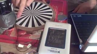 Become a Dorm Room DJ with NI myDAQ