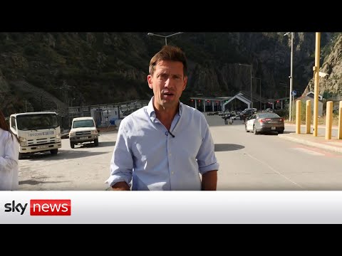 Ukraine War: Thousands