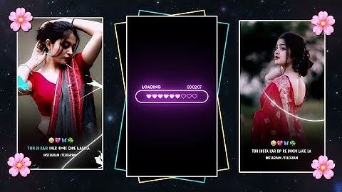 ☘️Insta Ke Dp...💕👌 Nagpuri XML file📑🕊️Alight Motion XML file📄🌿#xmlpresey#xml#nagpuri #alightmotion