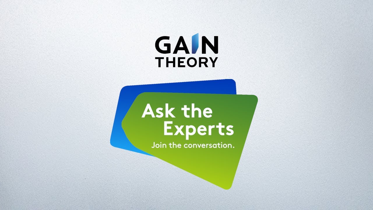 Ask the Experts - Marketing Effectiveness in the 'New Normal' - Episode 5