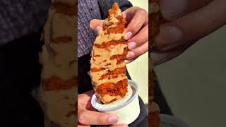 Brazilian Pizza Needs To Be Banned #tastyfood #food #yammey #pizza