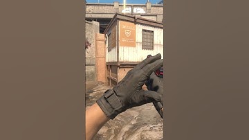 SOLO EXECUTE FROM ONE SPOT! B-SITE OVERPASS #counterstrike2  #cs2