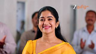 கெட்டி மேளம் (Getti Melam) | திங்கள் - சனி , 6.00 PM | 19th May 2026 | Promo | Zee Tamil.